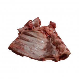 COSTELA SUINA CONG (PONTA) INTERF ALIBEM CX20KG