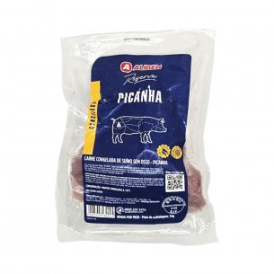 PICANHA SUINA CONG ALIBEM +-6KG