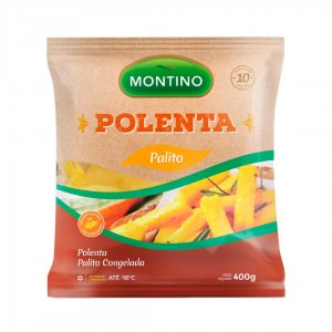 POLENTA CONG PALITO MONTINO 20X400G