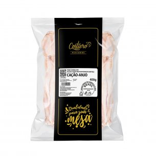 FILE DE ANJO COSTIERO 20X400G