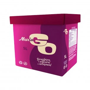 ACAI NATURAL MARIA GO 5L                          ACAI NATURAL MAIS