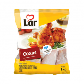 COXA (PILAO)PCT LAR 20KG