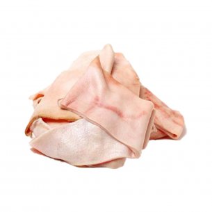 PELE SUINA CONG OURO SUL -+15KG