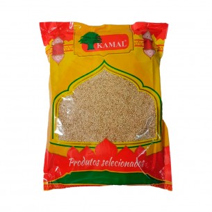 GERGELIM NATURAL KAMAL 11X1KG