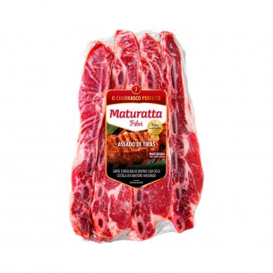 ASSADOS EM TIRAS MATURATTA +-17KG