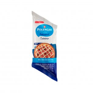 REQUEIJAO POLENGHI BISNAGA 1,5KG