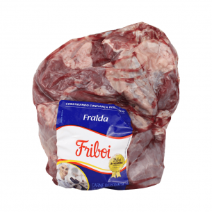 FRALDAO CONG FRIBOI +-22KG