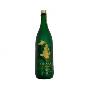 SAKE THIKARA GOLD 745ML