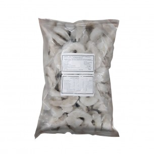 CAMARAO VANAMEI 21/25 EVISC IQF EXPOMARIFRES 10X2KG