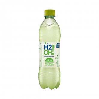 REFRIGERANTE H2OH CITRUS 500ML