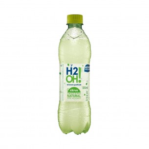 REFRIGERANTE H2OH CITRUS 500ML