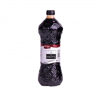 MOLHO SHOYU EXTREMO SABOR 1,01L