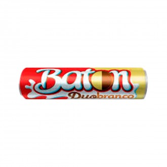 CHOCOLATE BATON DUOBRANCO 16GR
