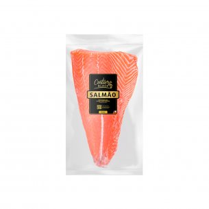 FILE DE SALMAO COHO 700/1000 COSTIERO +-13KG