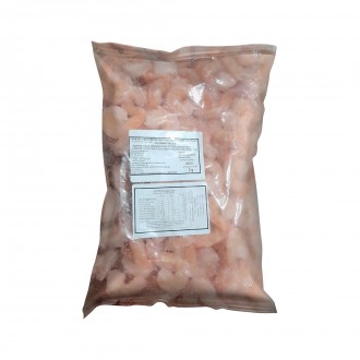 CAMARAO VANAMEI COZ 26/30 EVISC IQF EXPOMARIFRES