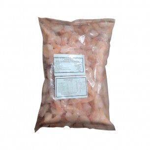 CAMARAO VANAMEI COZ 26/30 EVISC IQF EXPOMARIFRES