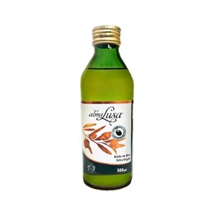 AZEITE DE OLIVA ALMA LUSA 12X500ML