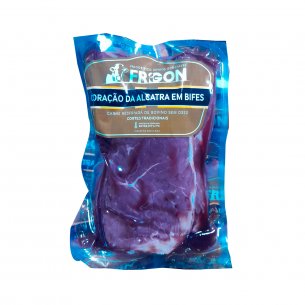 ALCATRA MIOLO RESF EM BIFES FRIGON