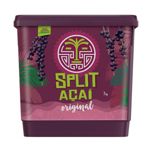 ACAI PREMIUM MINA DO ACAI 10L