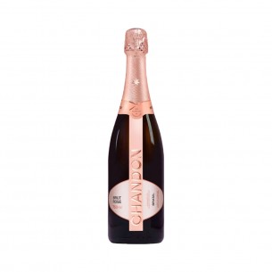 ESPUMANTE ROSE CHANDON BRUT 750ML