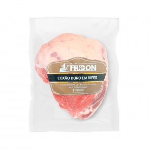 COXAO DURO BIFES RESF FRIGON