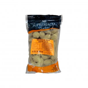 BOLINHO DE CACAO-ANJO SUPREMACIA 500G