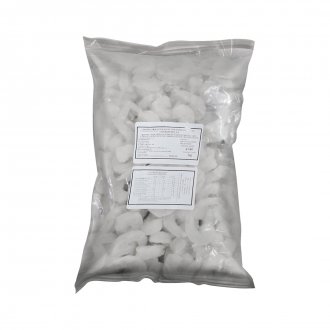 CAMARAO VANAMEI 41/50 EVISC IQF EXPOMARIFRES