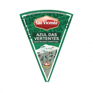 QUEIJO AZUL/GORGONZOLA CUNHA SAO VICENTE