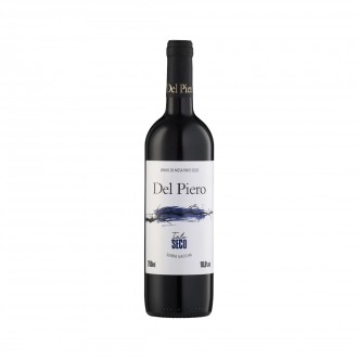 VINHO TINTO DE MESA SECO DEL PIERO 750ML