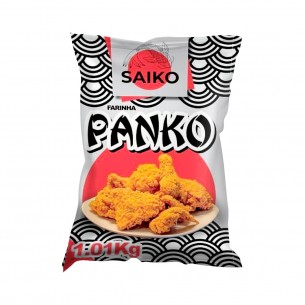 FARINHA PANKO SAIKO 1KG