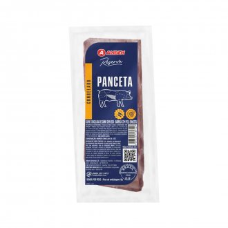 PANCETA SUINA C/PELE ALIBEM 6,2KG