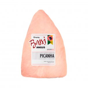 PICANHA CONG (ANGUS) MARFRIG BASSI CX+-16KG