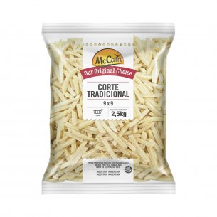 BATATA MCCAIN TRAD 15KG
