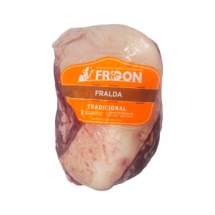 FRALDAO RESF FRIGON +-25KG