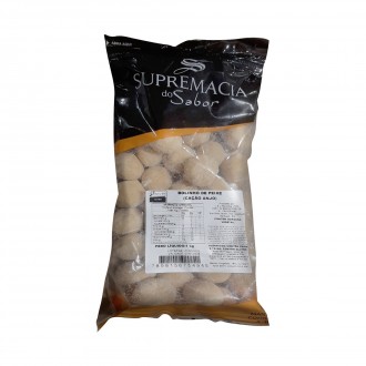 BOLINHO DE CACAO-ANJO SUPREMACIA 1KG