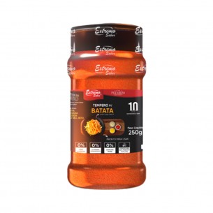 TEMPERO BATATA EXTREMO SABOR 250G