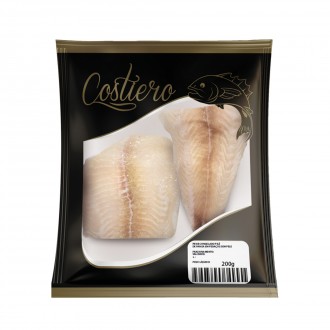 FILE DE PANGA COSTIERO 30X200G