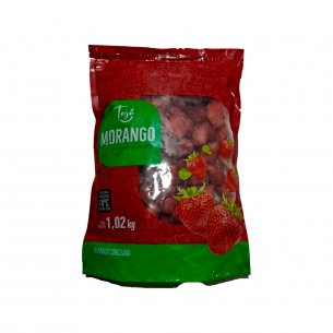 MORANGO CONG TAJA 10X1,02KG