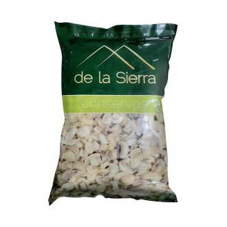 CHAMPIGNON FAT DA LASIERRA SACHE 1,5KG