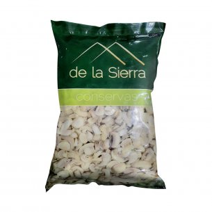 CHAMPIGNON FAT DA LASIERRA SACHE 1,5KG