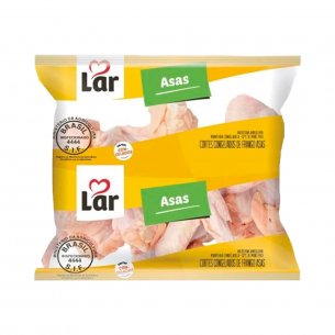 ASA CONG PCT LAR 18KG