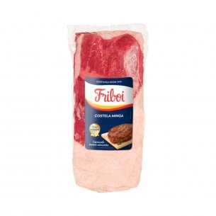 COSTELA MINGA C/OSSO FRIBOI +-23KG