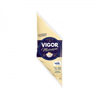 MAIONESE VIGOR 6X1KG