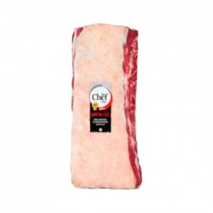 COSTELA JANELAO GRILL DO CHEF RIPADA +-21KG