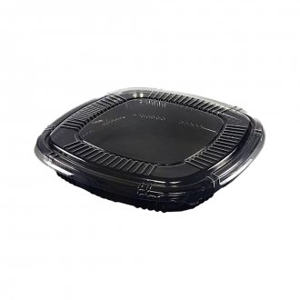 EMBALAGEM SUSHI V PRATICPAK C/50