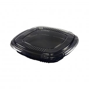 EMBALAGEM SUSHI V PRATICPAK C/50