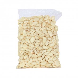 ALHO CONG DESCASCADO MARO FOODS 5X2KG