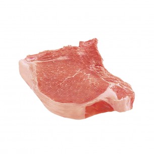 BISTECA SUINA REZENDE CX15KG