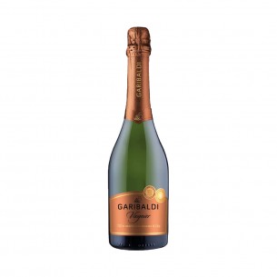 ESPUMANTE BRANCO BRUT GARIBALDI VIOGNIER 750ML