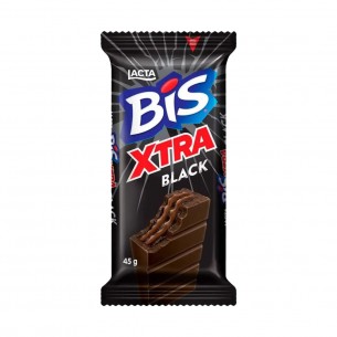BIS LACTA XTRA BLACK 45GR